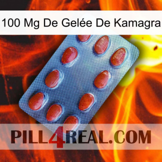 100 Mg De Gelée De Kamagra 06